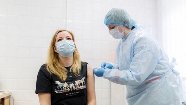 В Минобразования рассказали, как педагогов будут записывать на вакцинацию