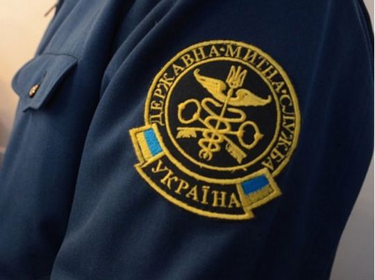 Впродовж чотирьох місяців поточного року українські митники зупинили 344 спроби контрабанди наркотиків