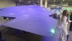 
Скорость звука и самостоятельность: в Киеве представили боевой дрон Ace One за $10 млн
