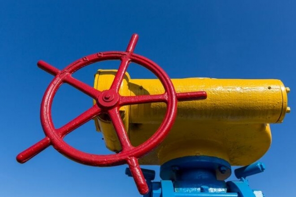 
Облгазы наращивают долги перед Оператором ГТС: названы злостные неплательщики
