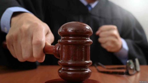 Судья из Одессы третий раз за год жалуется в высший совет правосудия на неадекватную сталкершу