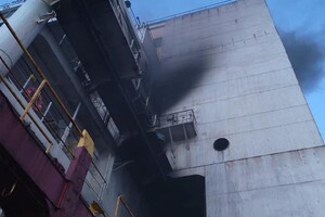 Моряк из Одессы заживо сгорел во время пожара на судне: связи с экипажем нет вторые сутки (обновлено)
