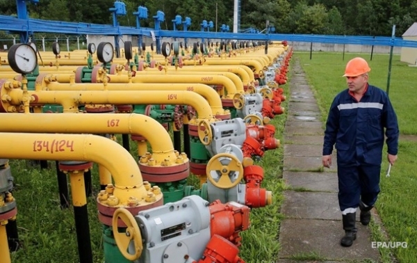 Нафтогаз назвал условия энергонезависимости страны