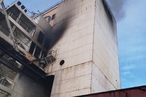 Моряк из Одессы заживо сгорел во время пожара на судне: связи с экипажем нет вторые сутки (обновлено)