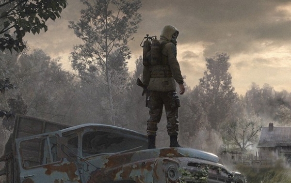 Вышел трейлер игры S.T.A.L.K.E.R. 2