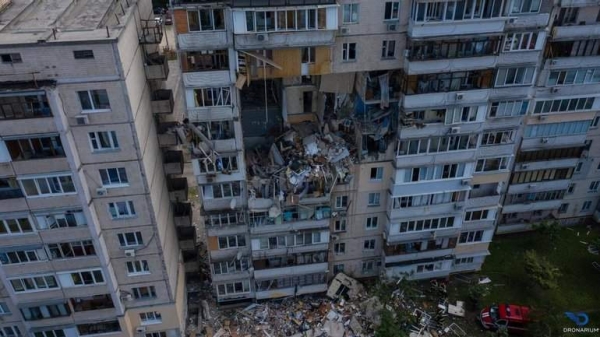 Годовщина взрыва на Позняках: что известно о судьбе жильцов дома