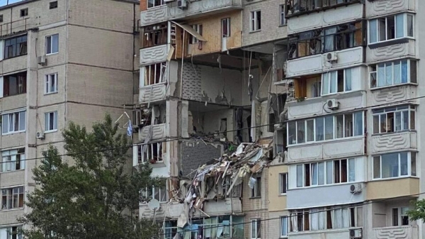 Годовщина взрыва на Позняках: что известно о судьбе жильцов дома