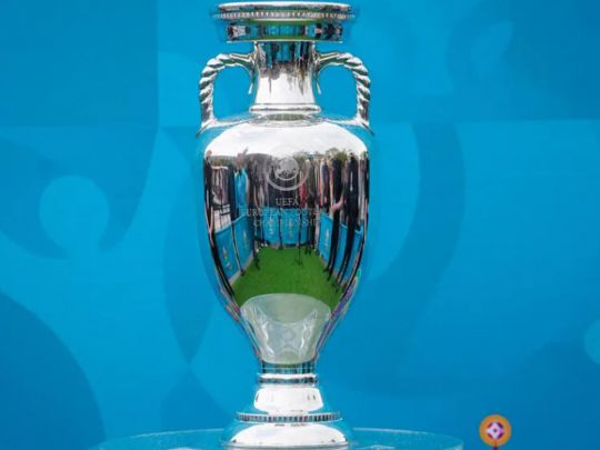 Україна зіграє останньою: стали відомі пари 1/8 фіналу Євро-2020