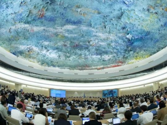 В ООН негативно поставилися до закриття трьох опозиційних каналів, — «Детектор медіа»