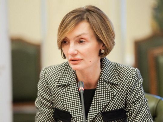 Заступник голови НБУ Рожкова використовувала бюджетні кошти на самопіар, — Марунич