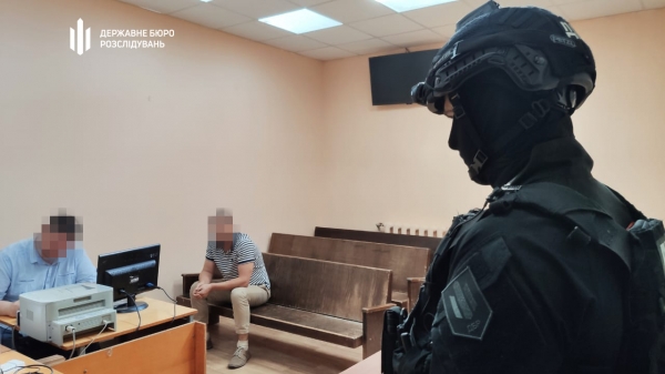 Главу суда в Одесской области и адвоката подозревают в мошенничестве. Фото