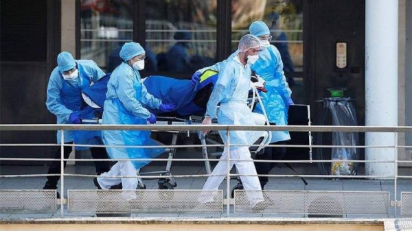 Хроники коронавируса: вспышки во Франции и Бельгии, Германия на пороге новой волны