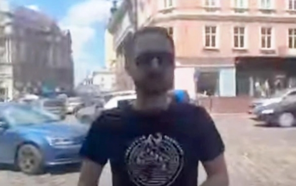 Нардеп под наркотиками устроил ДТП во Львове - СМИ