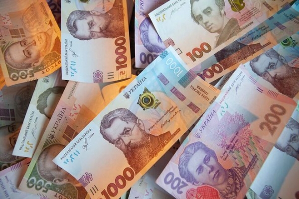 
Минфин сообщил о перевыполнении доходов общего фонда госбюджета на 24 млрд грн за полгода
