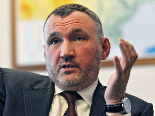 Кузьмін звинуватив владу в дискредитації партії ОПЗЖ та її лідерів