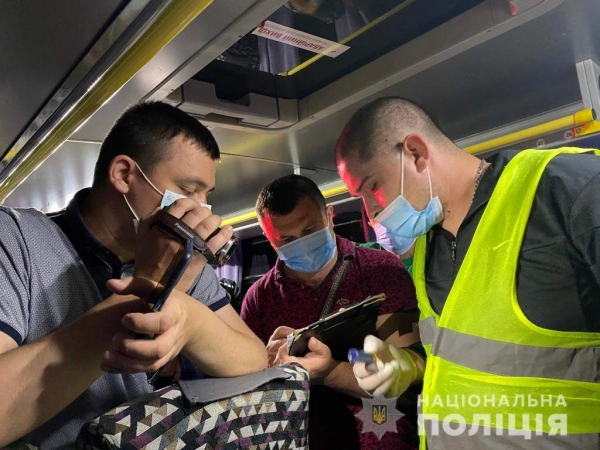 На Львовщине «ради любопытства» орудовал серийный убийца