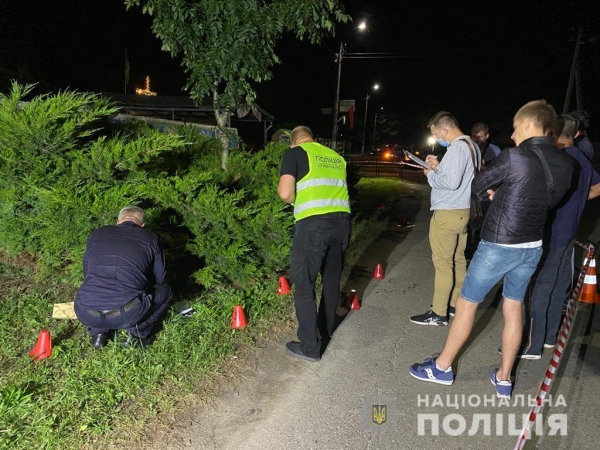 На Львовщине «ради любопытства» орудовал серийный убийца