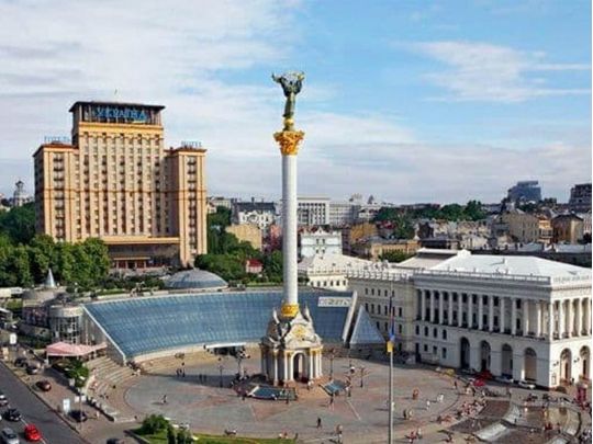 Стаття Путіна: думки Саакашвілі та Медведчука про неї не співпали