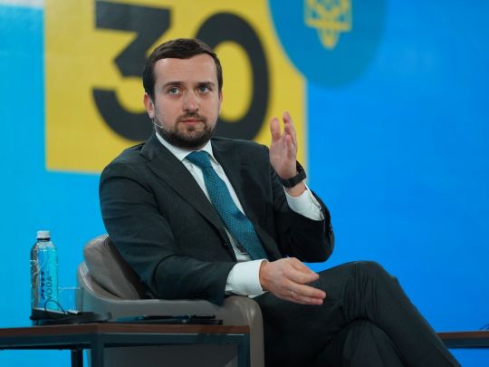 Тимошенко анонсував на осінь сезон здачі інфраструктурних об'єктів по всій Україні
