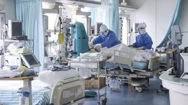 В ВОЗ назвали сроки новой волны коронавируса в Украине