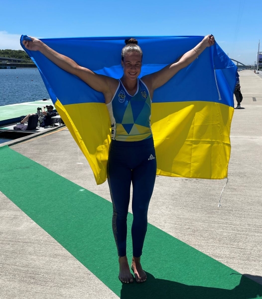 19 нагород України: підсумковий медальний залік XXXII Олімпійських ігор у Токіо