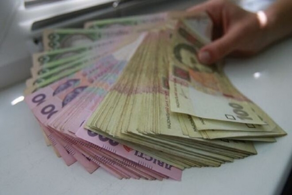 
Доходы Пенсионного фонда за год выросли на 25 млрд грн
