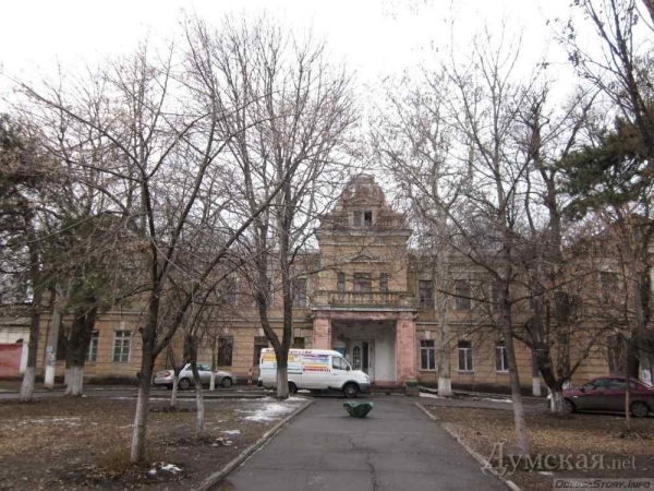 Спустя 2 года после пожара в Одесской психбольнице установят пожарную сигнализацию