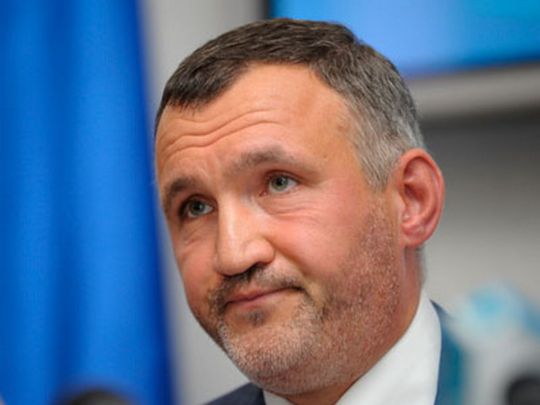 «Юриспруденції тут мало»: Кузьмін про рішення суду по Медведчуку