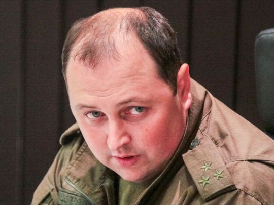 Колишнього главу бойовиків «ДНР» Трапезникова побив у Росії губернатор Калмикії, — ЗМІ