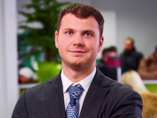 Криклій, відставки якого вимагав Зеленський, може повернутися в МВС, — Мосійчук