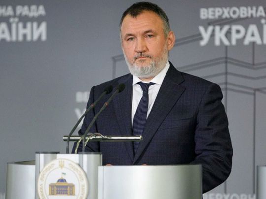 Кузьмін назвав справу Медведчука сфабрикованою