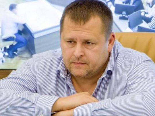 Міський голова Дніпра образив прихильників рішення СНБО