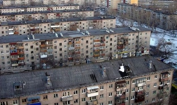 Реконструкция «хрущевок»: какие варианты рассматривают и кто останется в выигрыше