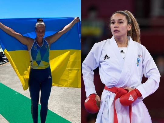 Ще дві нагороди України: медальний залік Олімпійських ігор за підсумками 5 серпня