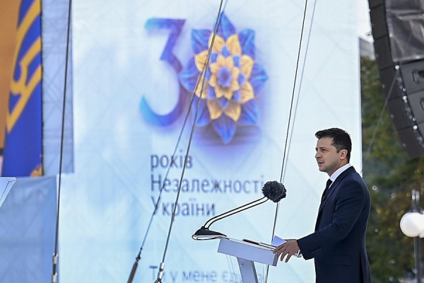 Украинцы будут отдыхать в День украинской государственности: названа дата