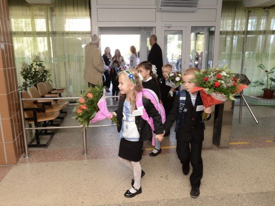 У МОЗ назвали варіанти проведення лінійок на 1 вересня
