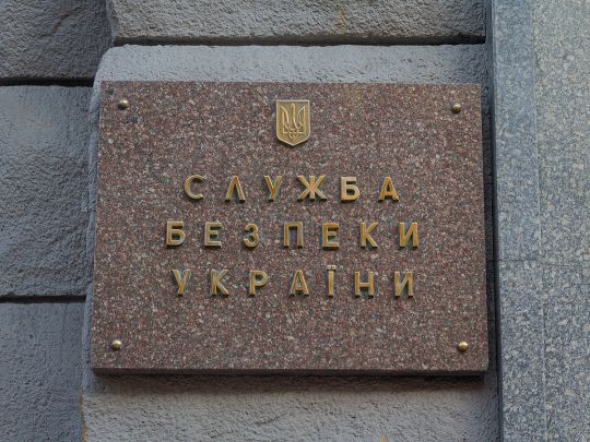 У СБУ немає телефонних записів у справі Медведчука, — політтехнолог