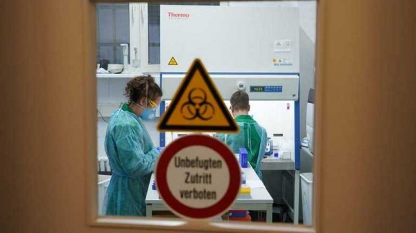 В Минздраве рассказали, как Украина готовится к новой волне коронавируса