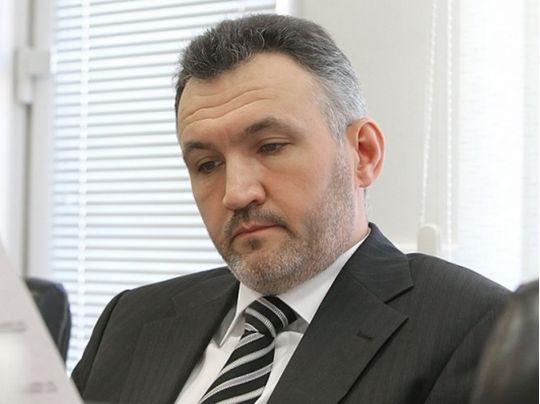 В ЄСПЛ відреагували на незаконне утримання під домашнім арештом Медведчука, — Кузьмін
