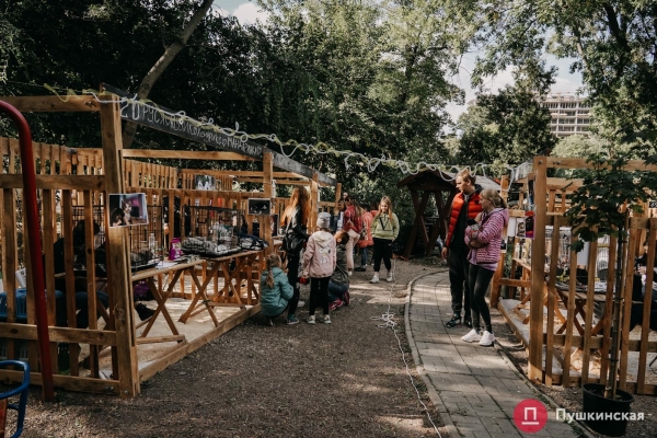 Home Me Fest: как в Одессе проходит самый добрый фестиваль для животных из приютов. Фоторепортаж