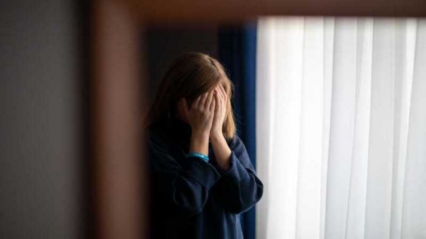 340 гривен штрафа: как в Украине наказывают за домашнее насилие