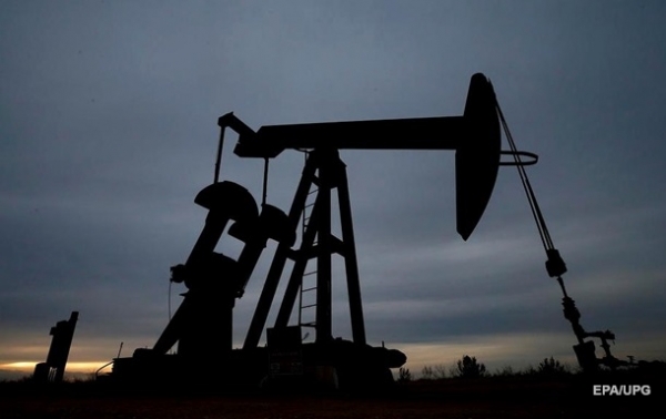 Нефть подорожала до максимума за 1,5 месяца
