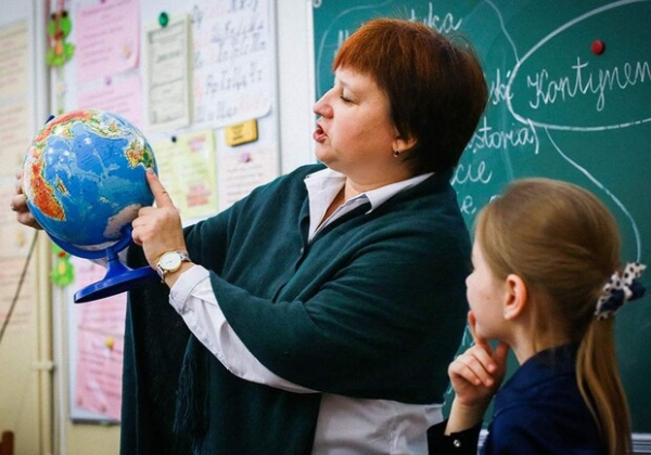 Учителей, водителей и других: кого в Одессе массово ищут работодатели Учителей, водителей и других: кого в Одессе массово ищут работодатели