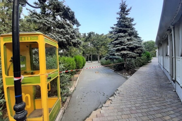 Реконструкция за 142 миллиона: в Одессе открыли еще одну часть бульвара Жванецкого