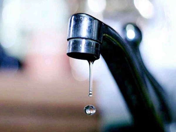 У части жителей поселка Котовского почти сутки не будет воды
