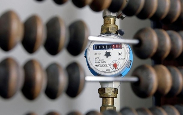 Названы цены на газ для населения в октябре
