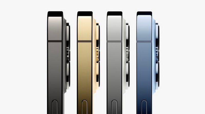 iPhone 13 і не тільки: що показала Apple на великій презентації гаджетів