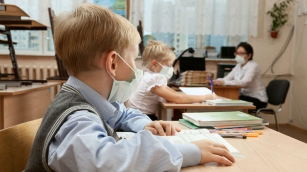 Минздрав установил новые правила роботы школ с 20 сентября