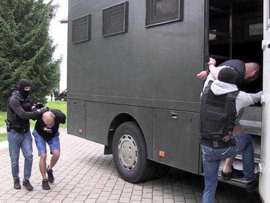 Швидше критична помилка, ніж «злив»: головний расследователя Bellingcat про причини провалу операції по «вагнеровцях»