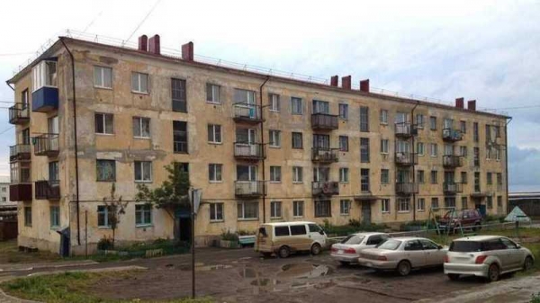 В Украине устарело почти 80% жилого фонда: дождутся ли украинцы реконструкции